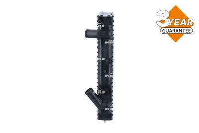 Chladič, chlazení motoru NRF 507345
