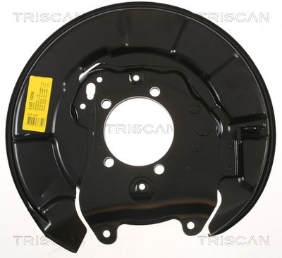 TRISCAN 8125 13206 Скоба тормозного суппорта для TOYOTA RAV 4 II (_A2_) 2.0 D 4WD (CLA20_, CLA21_) TRISCAN 8125 13206 Скоба тормозного суппорта для TOYOTA RAV 4 II (_A2_) 2.0 D 4WD (CLA20_, CLA21_)