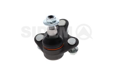 ARTICULATIE SARCINA/GHIDARE SIDEM 63084 25