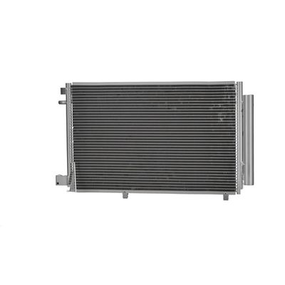 KONDENSATOR KLIMAANLAGE NISSENS 940108 26