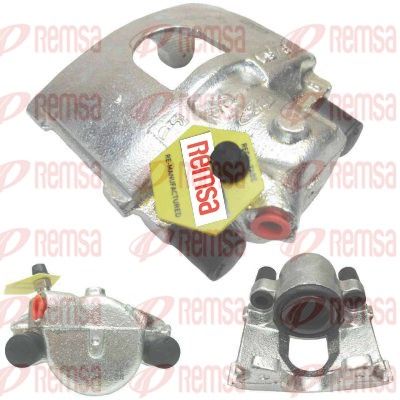 ETRIER FRANA REMSA 9005501