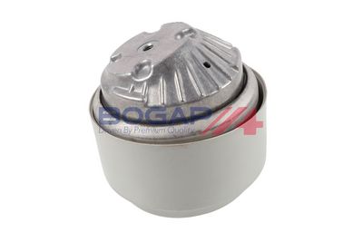 BOGAP Подвеска, двигатель