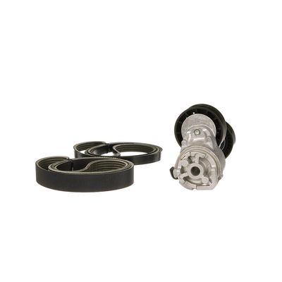 SET CUREA TRANSMISIE CU CANELURI GATES K047PK1078 14