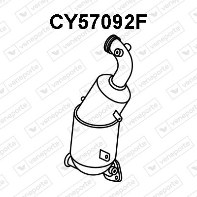 RUß-/PARTIKELFILTER ABGASANLAGE