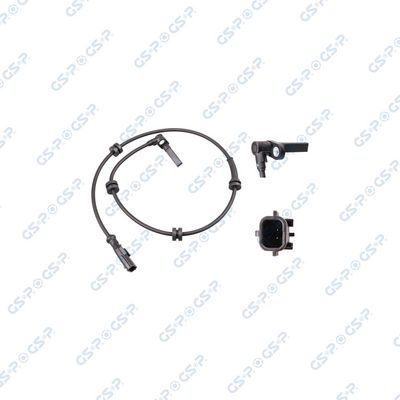 SENZOR TURATIE ROATA GSP 9A0924