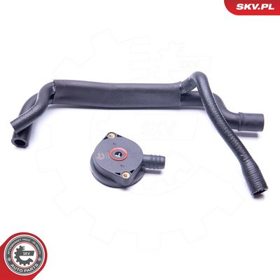 Remonto komplektas, variklio karterio alsuoklis