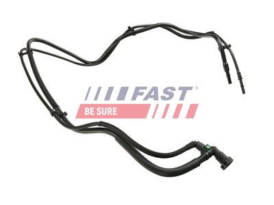 CONDUCTA ALIMENTARE CU COMBUSTIBIL