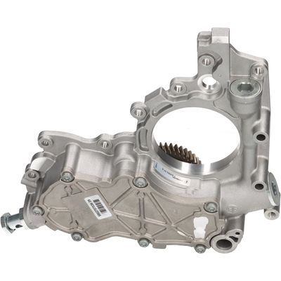 POMPA ULEI PIERBURG 702551570 12