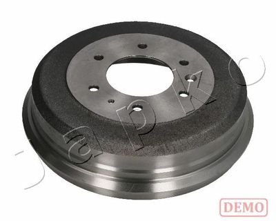Тормозной барабан JAPKO 560311C для FORD RANGER