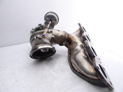 LADER AUFLADUNG GARRETT 8199975001S 2