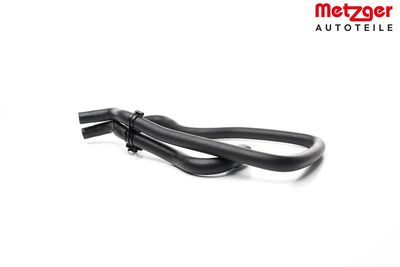 FURTUN RADIATOR METZGER AUTOTEILE 2420111 5