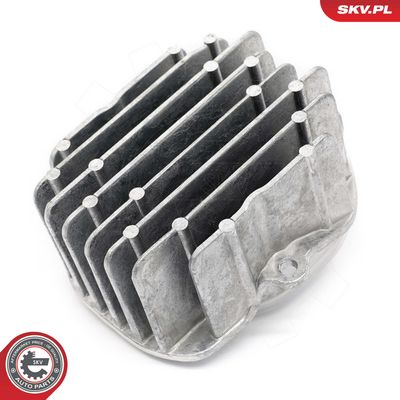 Riadiaca jednotka osvetlenia ESEN SKV 59SKV258