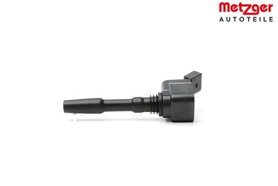 ZüNDSPULE METZGER AUTOTEILE 0880501 20