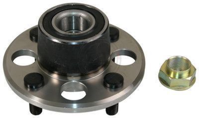 Wheel Hub 200534