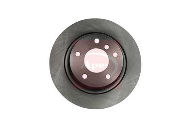 APEC Brake Disc DSK2295