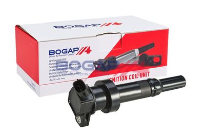 BOGAP Ritė, uždegimas