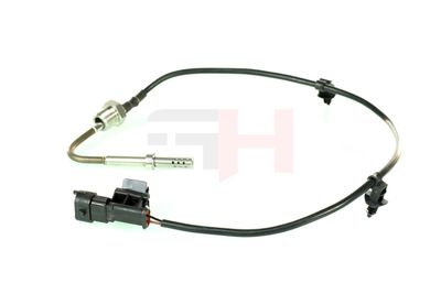 SENZOR TEMPERATURA GAZE EVACUARE GH GH743646 48