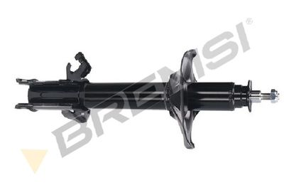 BREMSI SA0887 Амортизаторы  для NISSAN SUNNY III Hatchback (N14) 2.0 D