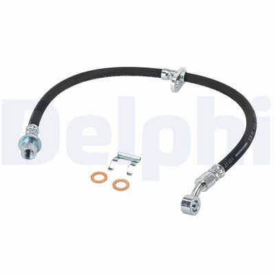 спирачен маркуч DELPHI LH8025