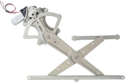 MECANISM ACTIONARE GEAM