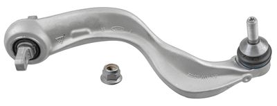 Lenker, Radaufhängung