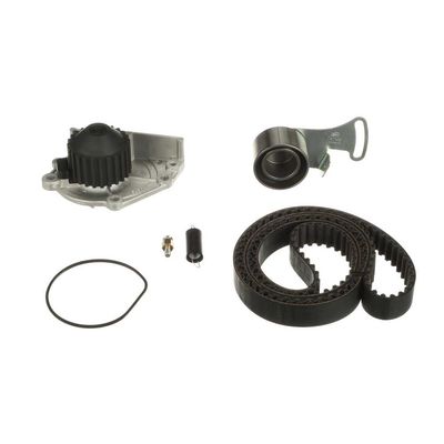 WASSERPUMPE + ZAHNRIEMENSATZ GATES KP15238XS 26