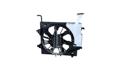 VENTILATOR RADIATOR NRF 470125 26