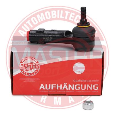Hlava/čap spojovacej tyče riadenia MASTER-SPORT GERMANY 26001-PCS-MS