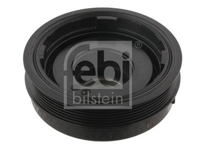 FEBI BILSTEIN Riemenscheibe, Kurbelwelle