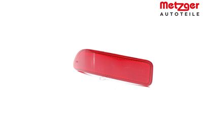 RüCKSTRAHLER METZGER AUTOTEILE 2080459 5