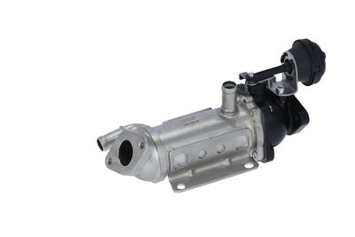 RADIATOR RECIRCULARE GAZE DE ESAPAMENT NRF 48011 21