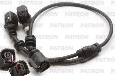 Датчик, частота вращения колеса PATRON ABS52155 для SEAT ALHAMBRA