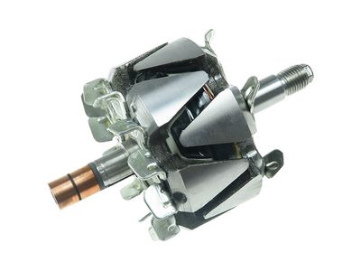 Läufer, Generator