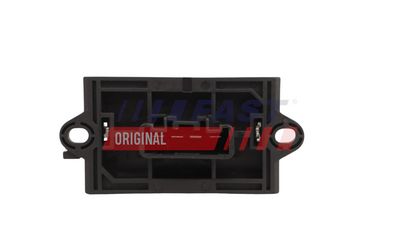 REZISTOR VENTILATOR HABITACLU FAST FT01314 1