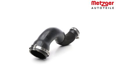 LADELUFTSCHLAUCH METZGER AUTOTEILE 2400290 15