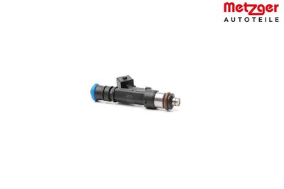 EINSPRITZVENTIL METZGER AUTOTEILE 0920042 22
