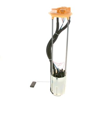 SISTEM ALIMENTARE CU COMBUSTIBIL BOSCH 0580314081 5