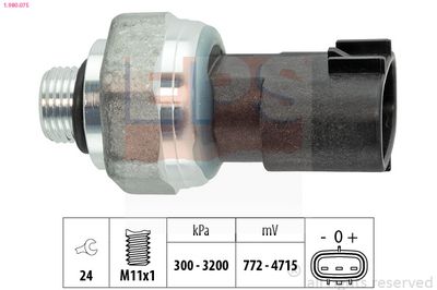 COMUTATOR PRESIUNE AER CONDITIONAT