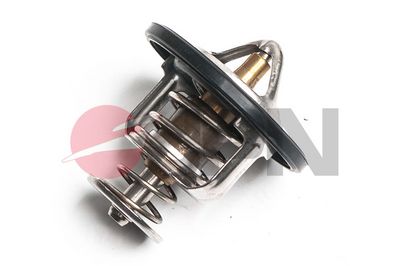 Thermostat, Kühlmittel