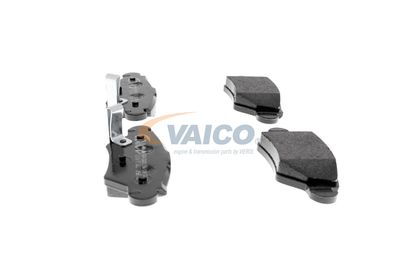 SET PLACUTE FRANA FRANA DISC VAICO V408012 46