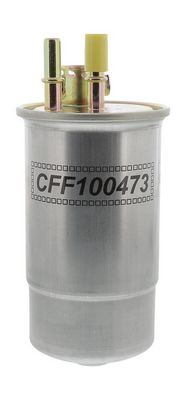 Kraftstofffilter