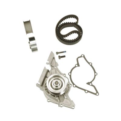 SET POMPA APA + CUREA DINTATA GATES KP25344XS 67