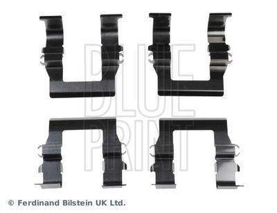 SET ACCESORII PLACUTE FRANA