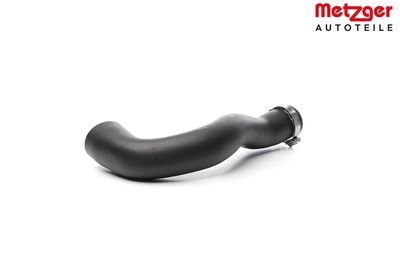 LADELUFTSCHLAUCH METZGER AUTOTEILE 2401000 16
