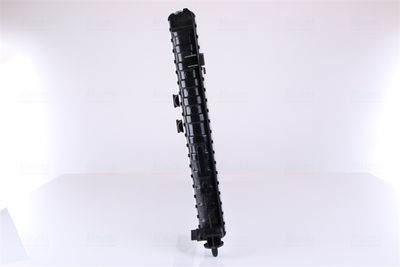 RADIATOR RACIRE MOTOR NISSENS 61345 2