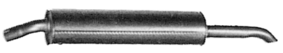 ENDSCHALLDäMPFER