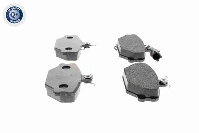 BREMSBELAGSATZ SCHEIBENBREMSE VAICO V240071 8