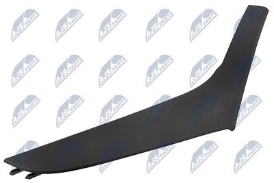 Дръжка външна врата NTY EZC-WW-402