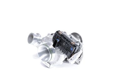 LADER AUFLADUNG BTS Turbo T918138 5