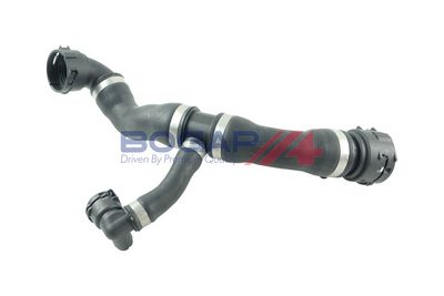 FURTUN RADIATOR BOGAP B4228265 2